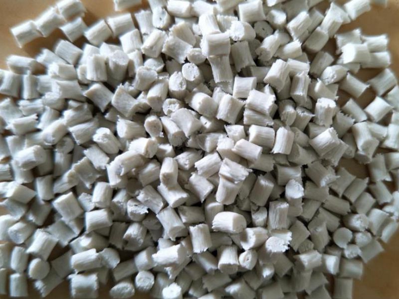 新型碳纖增強(qiáng)尼龍的特性有哪些？