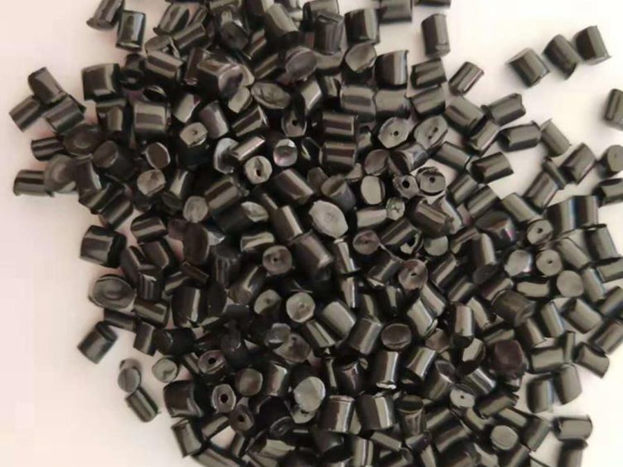 尼龍PA6改性工程塑料的成型工藝是什么？應用范圍